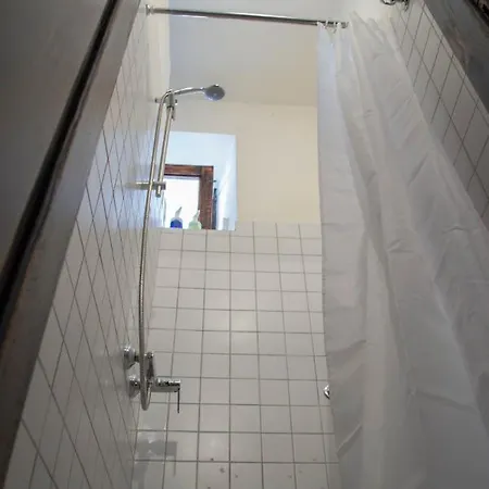 Naja's Apartman Koper