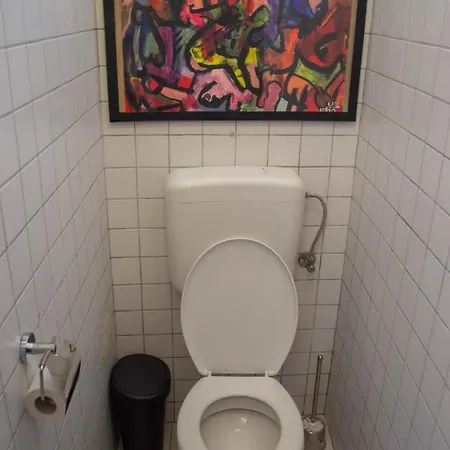 Apartman Naja's *