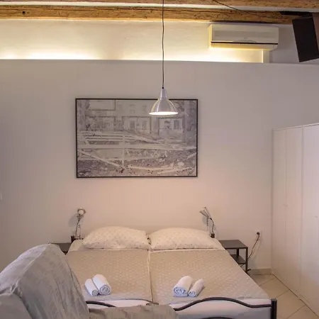 Naja's Apartman *