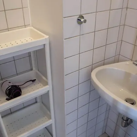 Apartman Naja's *